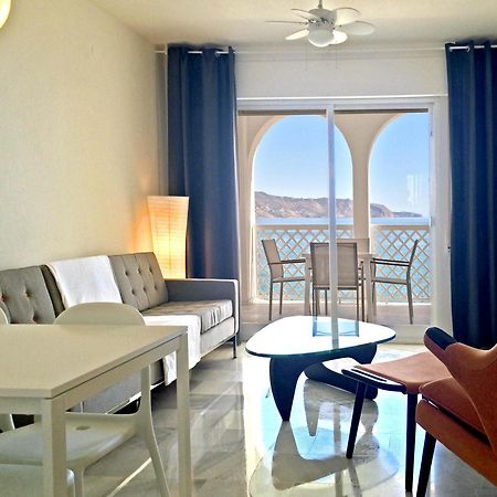 Fuentes De Nerja Lägenhet Exteriör bild