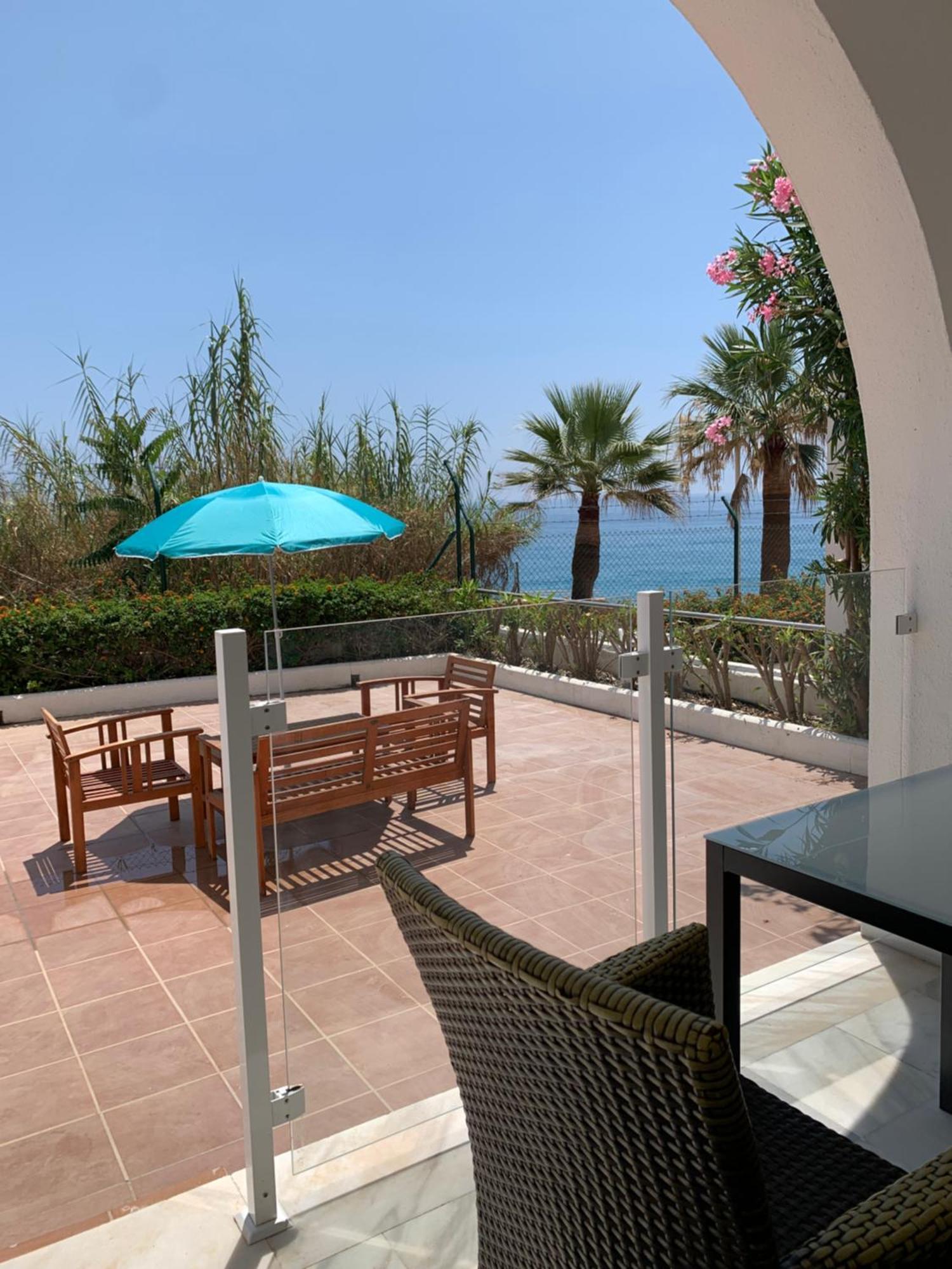 Fuentes De Nerja Lägenhet Exteriör bild