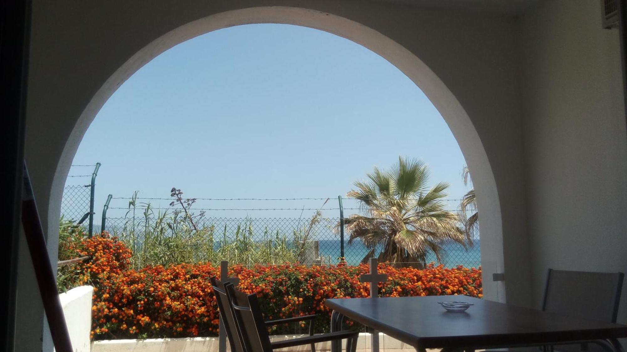 Fuentes De Nerja Lägenhet Exteriör bild